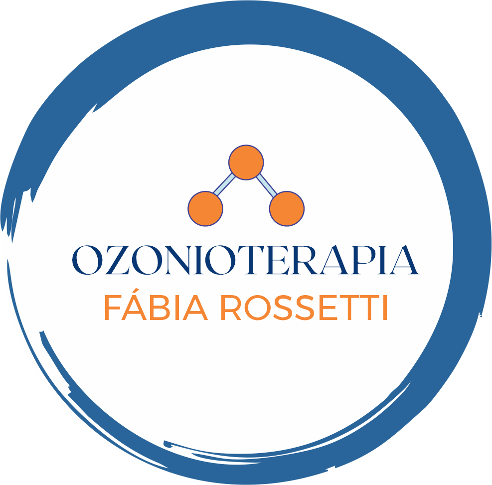 Ozonioterapia em Atibaia